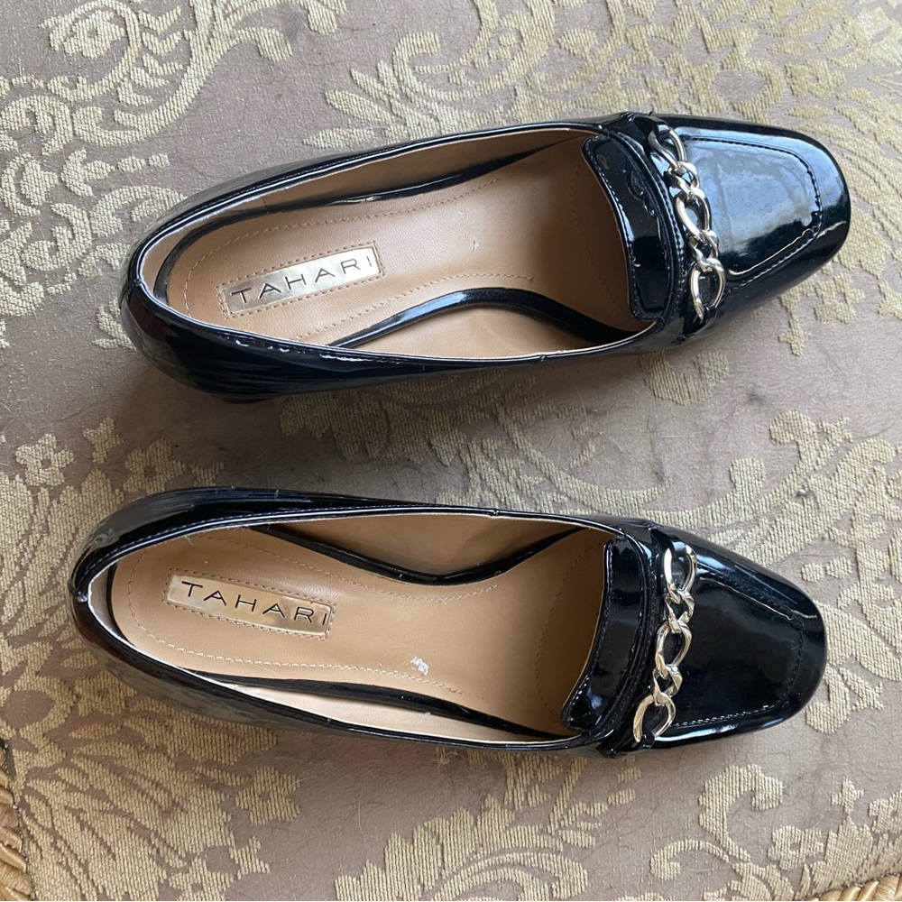 Tahari Mason shoes